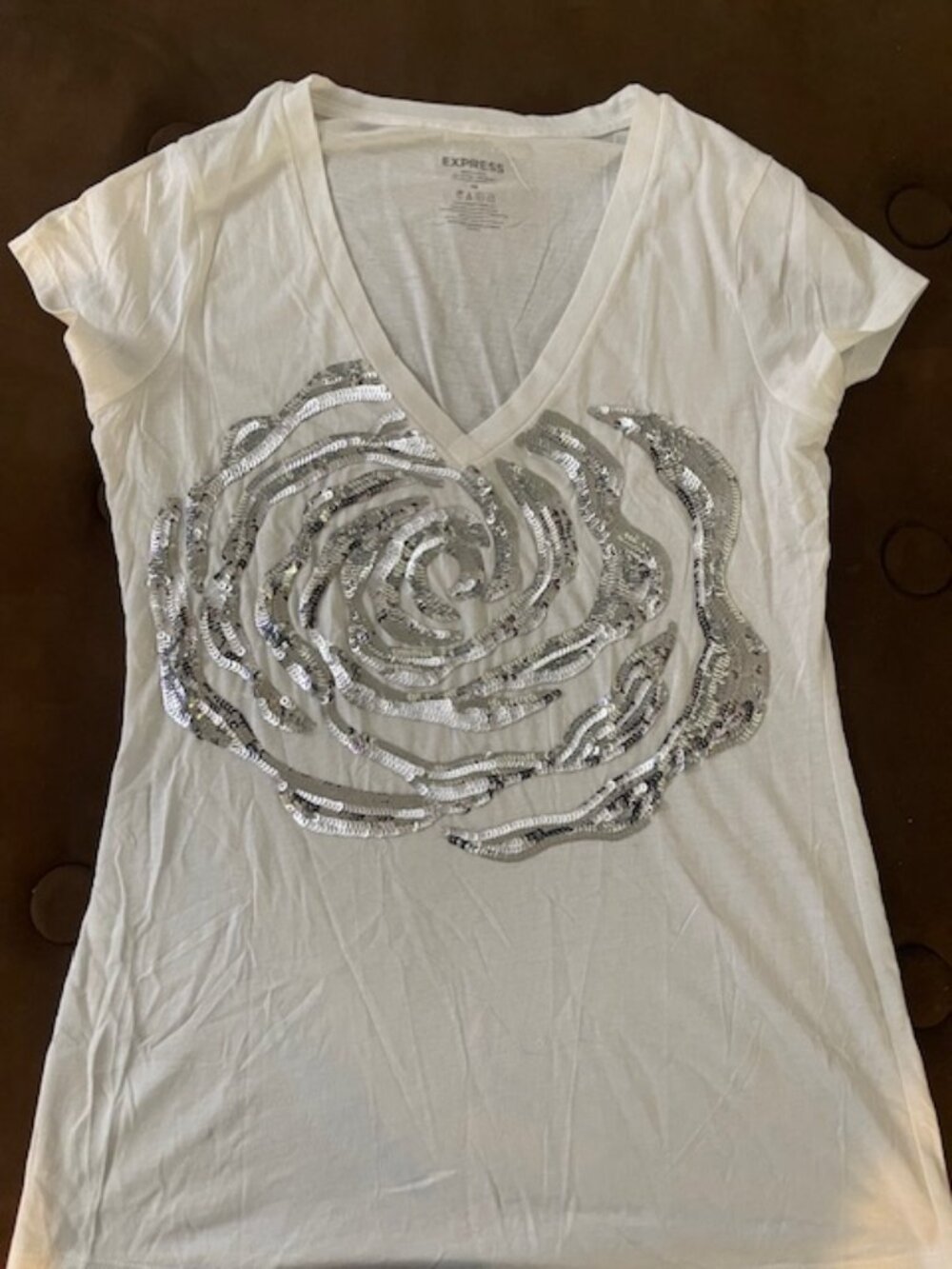 Womans T-Shirt